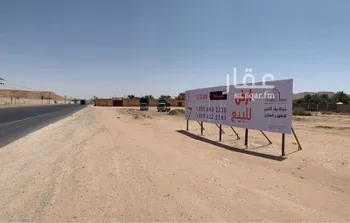 أرض للبيع في شارع ديراب, مدينة قريه ديراب, منطقة الرياض صورة 2