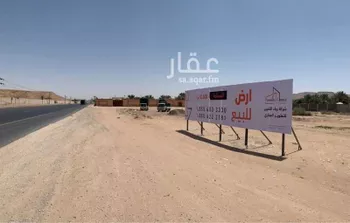 أرض للبيع في شارع ديراب, مدينة قريه ديراب, منطقة الرياض صورة 2