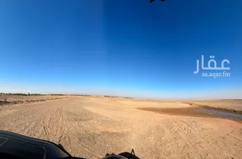 أرض للبيع في شارع طريق الملك عبدالعزيز, حي الرديفة والرافعية, مدينة دومة الجندل, منطقة الجوف صورة 2