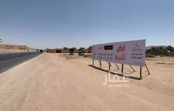 أرض للبيع في شارع ديراب, مدينة قريه ديراب, منطقة الرياض صورة 2
