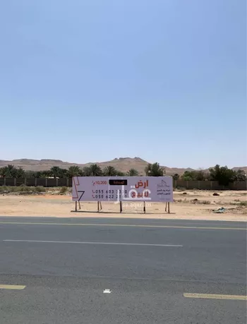 أرض للبيع في شارع ديراب, مدينة قريه ديراب, منطقة الرياض