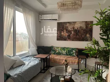 شقة للبيع في حي السلامة ، جدة ، جدة صورة 2