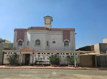فيلا للبيع في شارع البيداء, حي الملك فهد, مدينة مكه المكرمه, منطقة مكة المكرمة