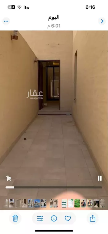 دور للإيجار في شارع عتبة الهذلي ، حي بدر ، الرياض ، منطقة الرياض صورة 3