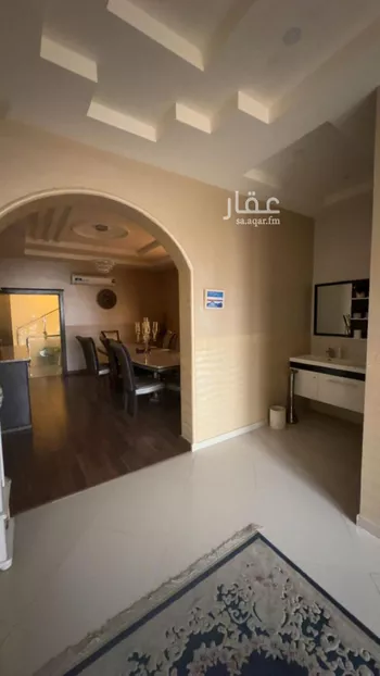 فيلا للبيع في شارع يونس الرشيدي, حي الياقوت, مدينة جدة, منطقة مكة المكرمة صورة 2