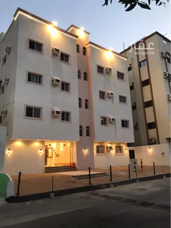 عمارة للبيع في شارع شارع الإعتصام, حي الجامعة, مدينة مكه المكرمه, منطقة مكة المكرمة صورة 4