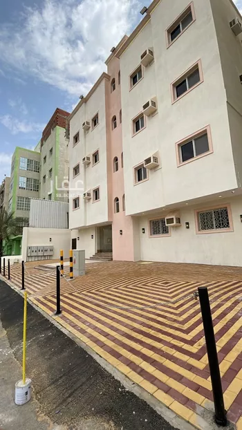 عمارة للبيع في شارع شارع الإعتصام, حي الجامعة, مدينة مكه المكرمه, منطقة مكة المكرمة صورة 3