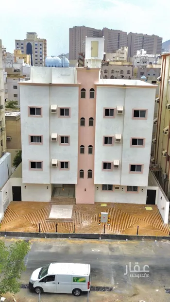 عمارة للبيع في شارع شارع الإعتصام, حي الجامعة, مدينة مكه المكرمه, منطقة مكة المكرمة