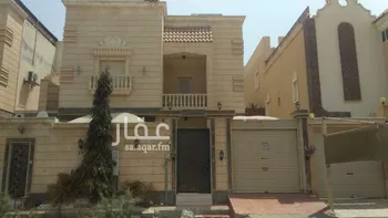 فيلا للبيع في شارع يونس الرشيدي, حي الياقوت, مدينة جدة, منطقة مكة المكرمة