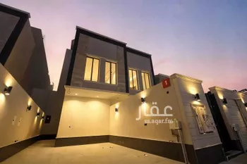 شقة للبيع في شارع وادي ملحة, حي الأندلس, مدينة الرياض, منطقة الرياض صورة 2