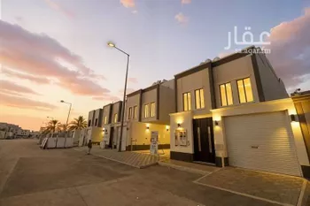 شقة للبيع في شارع وادي ملحة, حي الأندلس, مدينة الرياض, منطقة الرياض
