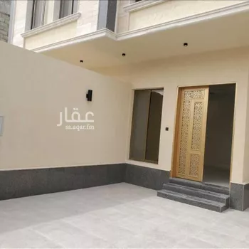 دور للبيع في شارع وادي ملحة, حي الأندلس, مدينة الرياض, منطقة الرياض صورة 4