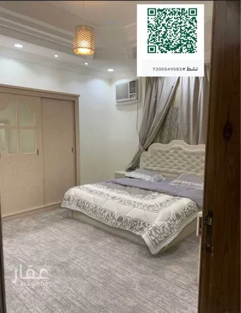 شقة للإيجار في شارع الامير سلطان, حي الأمجاد, مدينة خميس مشيط, منطقة عسير