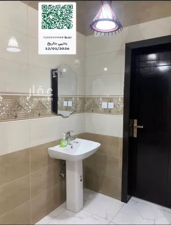 شقة للإيجار في شارع شارع مناره, حي الصفاء, مدينة ابها, منطقة عسير صورة 3