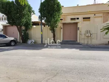 شقة للإيجار في شارع آل ثنيان, حي ظهرة البديعة, مدينة الرياض, منطقة الرياض