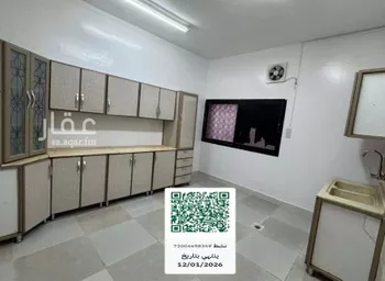 شقة للإيجار في شارع آل ثنيان, حي ظهرة البديعة, مدينة الرياض, منطقة الرياض صورة 4