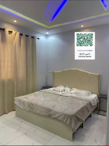 شقة للإيجار في شارع شارع مناره, حي الصفاء, مدينة ابها, منطقة عسير