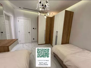 شقة للإيجار في شارع الملك فهد الفرعي, حي النخيل, مدينة الرياض, منطقة الرياض صورة 2