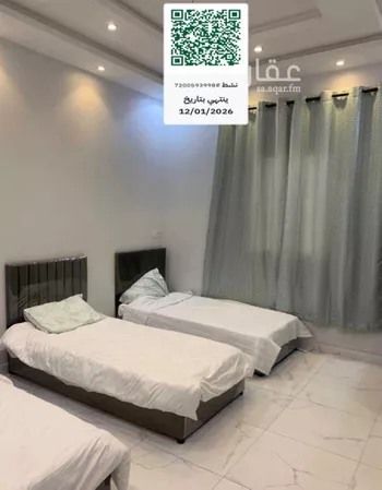شقة للإيجار في شارع شارع مناره, حي الصفاء, مدينة ابها, منطقة عسير صورة 4