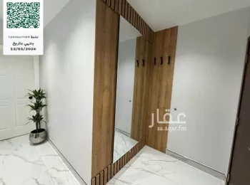 شقة للإيجار في شارع الملك فهد الفرعي, حي النخيل, مدينة الرياض, منطقة الرياض صورة 4