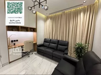 شقة للإيجار في شارع الملك فهد الفرعي, حي النخيل, مدينة الرياض, منطقة الرياض