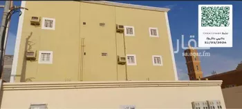 شقة للإيجار في شارع الدائره, حي العسيله, مدينة العسيله, منطقة جازان