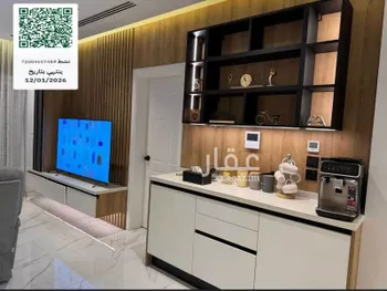 شقة للإيجار في شارع الملك فهد الفرعي, حي النخيل, مدينة الرياض, منطقة الرياض صورة 3