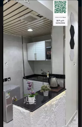 شقة للإيجار في شارع الصخيرة, حي الروابي, مدينة ابها, منطقة عسير صورة 5