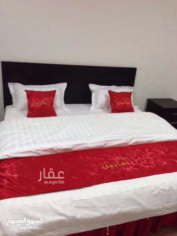 شقة للإيجار في شارع البحر الميت, حي إشبيلية, مدينة الرياض, منطقة الرياض صورة 2