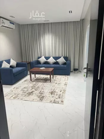 شقة للإيجار في شارع البحر الميت, حي إشبيلية, مدينة الرياض, منطقة الرياض صورة 4
