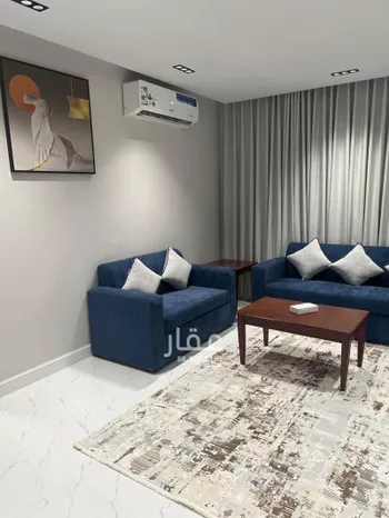 شقة للإيجار في شارع البحر الميت, حي إشبيلية, مدينة الرياض, منطقة الرياض صورة 2