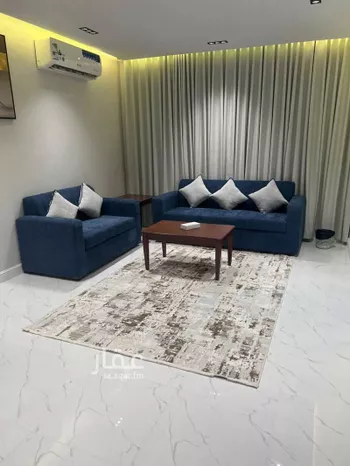 شقة للإيجار في شارع البحر الميت, حي إشبيلية, مدينة الرياض, منطقة الرياض