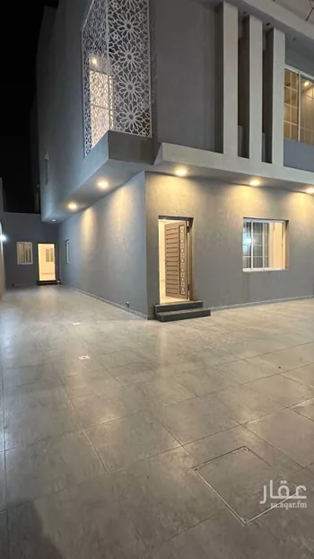 فيلا للبيع في شارع العلاء بن جارية الثقفي, حي طيبة, مدينة الدمام, المنطقة الشرقية
