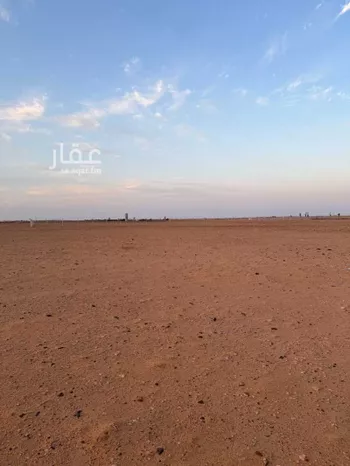 أرض للإيجار في شارع الدقم, حي الجديده, مدينة المزاحمية - الجديده, منطقة الرياض