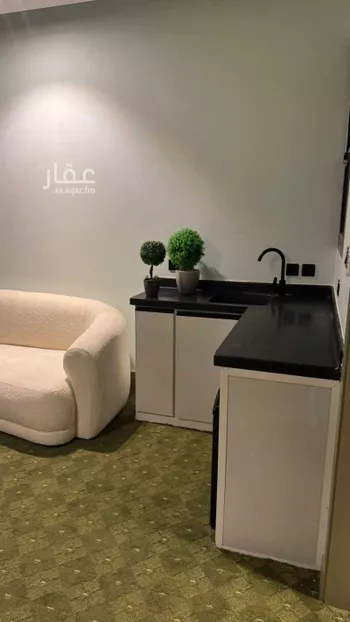 شقة للإيجار في شارع أرطأة بن كعب, حي العقيق, الرياض صورة 5