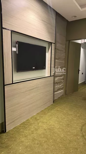 شقة للإيجار في شارع أرطأة بن كعب, حي العقيق, الرياض