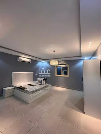 شقة للإيجار في شارع الملك سعود بن عبدالعزيز, حي طيبة, مدينة المدينه المنوره, منطقة المدينة المنورة صورة 2