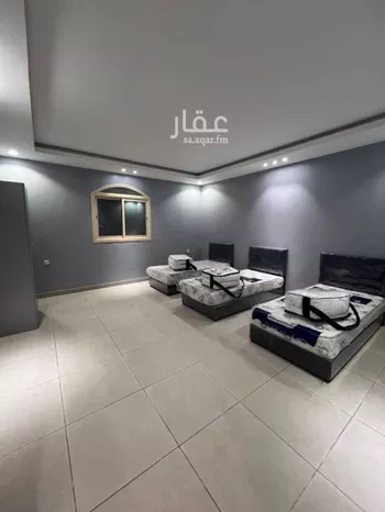 شقة للإيجار في شارع الملك سعود بن عبدالعزيز, حي طيبة, مدينة المدينه المنوره, منطقة المدينة المنورة صورة 4