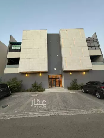 شقة للبيع في شارع عياد القيسي, حي الجماوات, مدينة المدينه المنوره, منطقة المدينة المنورة صورة 2