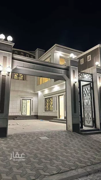 فيلا للبيع في شارع المقداد بن عمرو, حي الشراع, مدينة الخبر, المنطقة الشرقية صورة 2