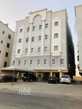 شقة للبيع في شارع 10 B, حي الحمراء, مدينة الخبر, المنطقة الشرقية
