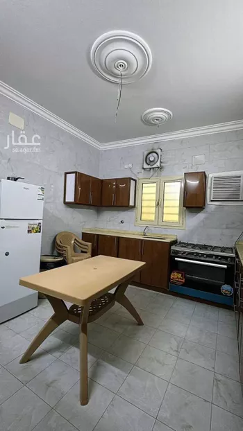 عمارة للإيجار في حي النور, مدينة جازان, منطقة جازان