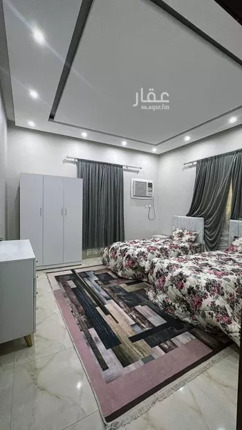عمارة للإيجار في حي النور, مدينة جازان, منطقة جازان صورة 2