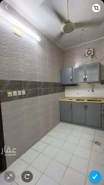 شقة للإيجار في شارع المحمدية 2 61, حي المحمدية 2, مدينة جازان, منطقة جازان صورة 5
