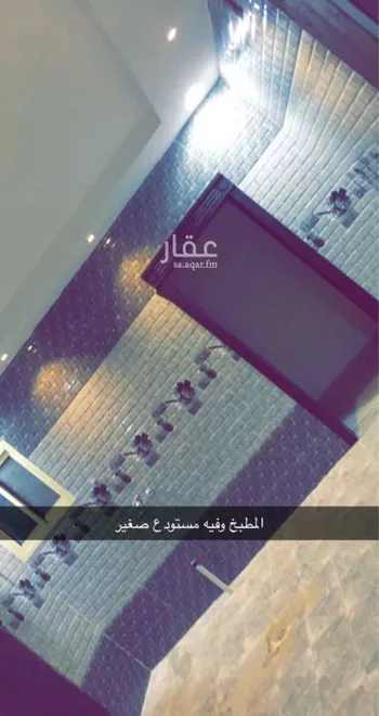 فيلا للبيع في شارع الاعلم النحوي, حي الرمال, مدينة الرياض, منطقة الرياض صورة 3