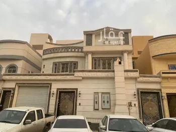 فيلا للبيع في شارع الاعلم النحوي, حي الرمال, مدينة الرياض, منطقة الرياض
