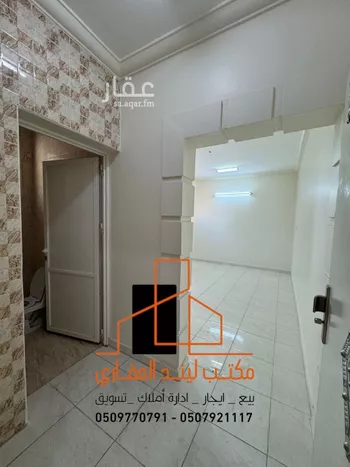 شقة للإيجار في شارع ضرار بن الازور, حي النخيل, مدينة بريده, منطقة القصيم صورة 3