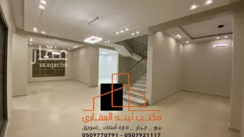 فيلا للبيع في شارع ابن يحيى العلاف, حي الصفاء, مدينة بريده, منطقة القصيم صورة 5