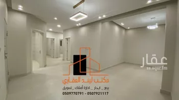 شقة للبيع في حي النخيل, مدينة بريده, منطقة القصيم صورة 4
