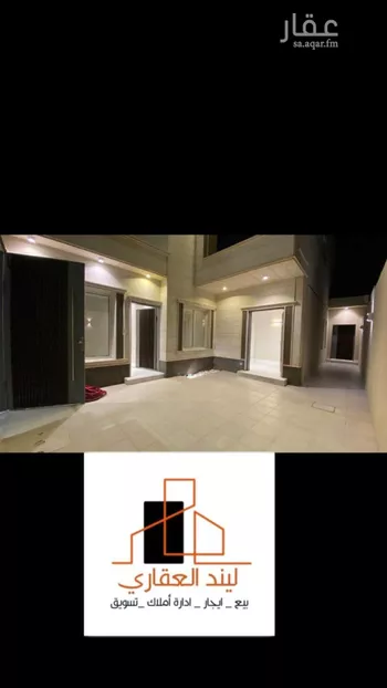 فيلا للإيجار في شارع ابو نواس, حي النخيل, مدينة بريده, منطقة القصيم صورة 2
